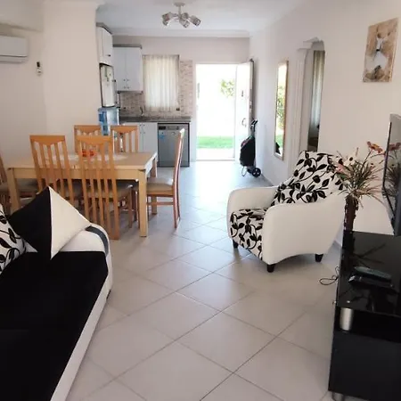 Calis Beach Casa vacanze *