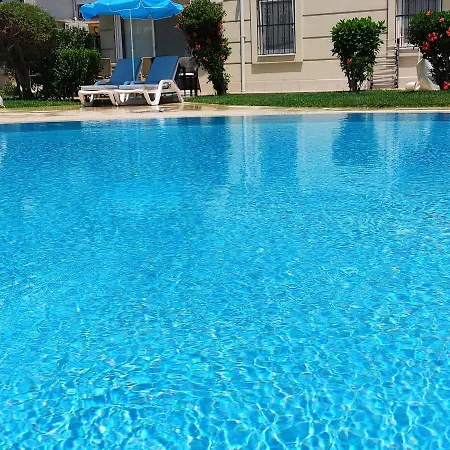Calis Beach Casa vacanze Fethiye