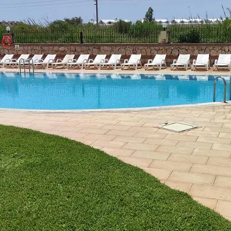 Calis Beach 度假居 费特希耶