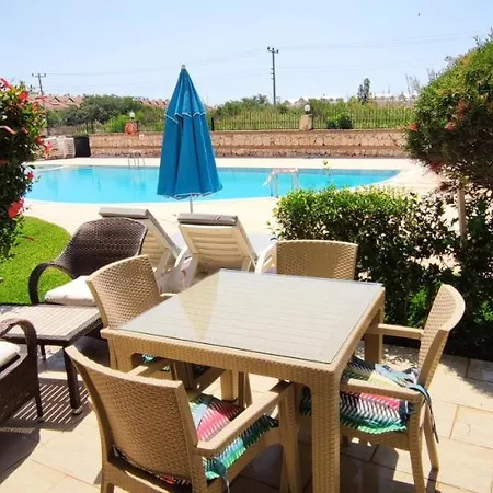 Calis Beach Casa vacanze *